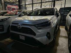 تويوتا راف 4